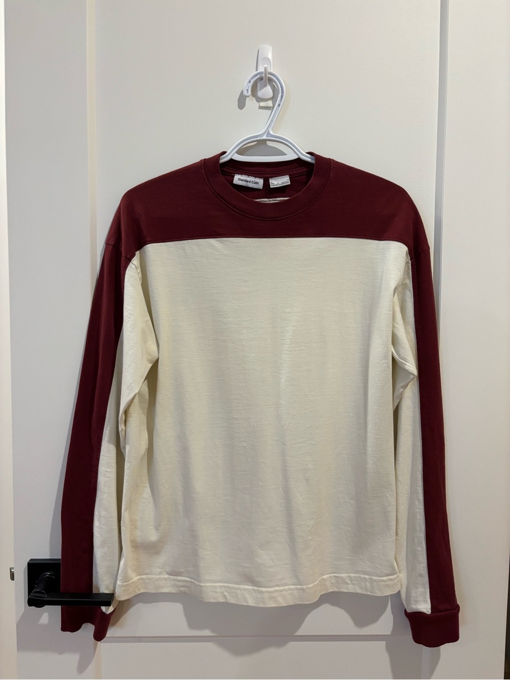 Longsleeve
